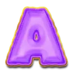 Ace royal symbol in Big Bass Splash – low value paying symbol