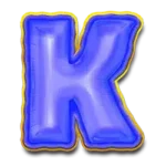 King royal symbol in Big Bass Splash – low value paying symbol